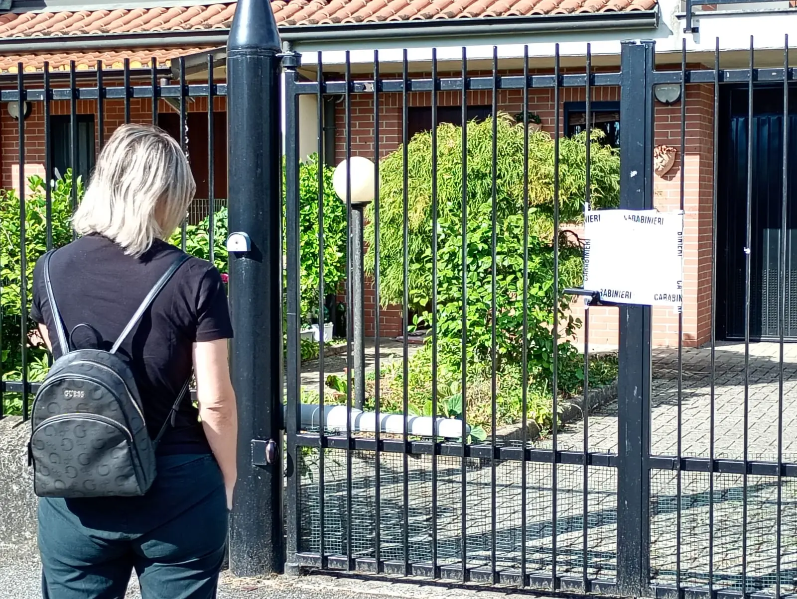 Omicidio di Luisa Trabucchi a Castiraga Vidardo, l’esito dell’autopsia conferma: il marito l’ha soffocata