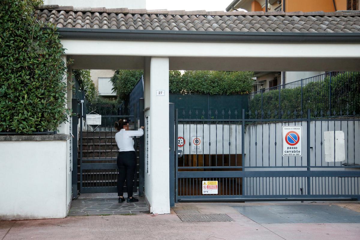 Accoltella il padre dopo una lite: “Volevo difendere nostra madre” Accoltella il padre dopo una lite: “Volevo difendere nostra madre”