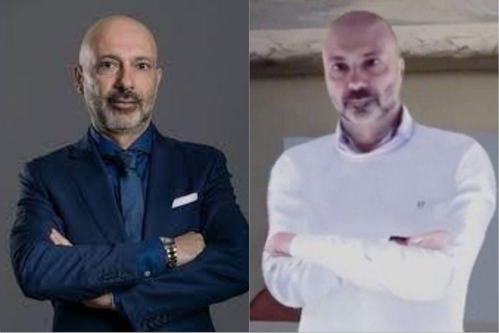 Davide Tosi, il prof universitario dell’AI con il gemello virtuale in cattedra: “L’avatar ha la mia voce e le mie conoscenze, ma non mi ruberà il lavoro (credo)”