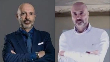 Davide Tosi, il prof universitario dell’AI con il gemello virtuale in cattedra: “L’avatar ha la mia voce e le mie conoscenze, ma non mi ruberà il lavoro (credo)”