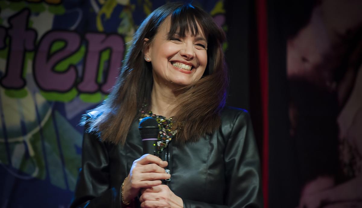 Elisabetta Viviani, una vita sul palco. Da Carosello al successo di Heidi: "Rivera? Fu il mio primo amore..."