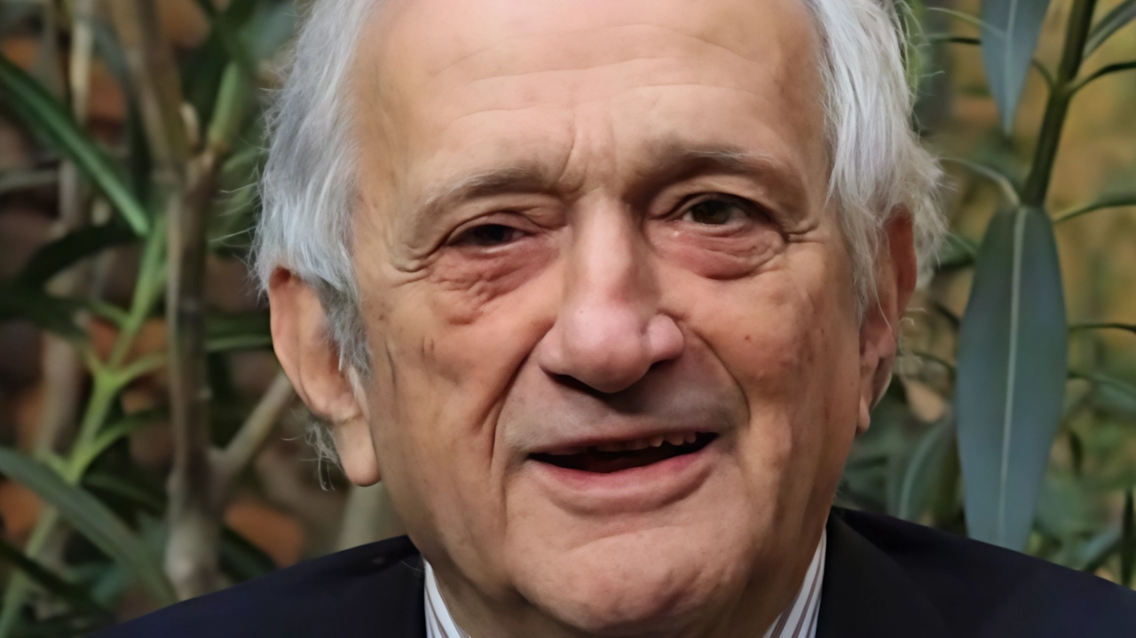 È scomparso a Milano l'editore Francesco Brioschi, fondatore dell'omonima casa editrice e del marchio Valentina per ragazzi. La sua vita da ingegnere e professore al Politecnico lo ha portato all'editoria nel 2002, con un focus su saggi economici, emergenze ambientali e letterature internazionali. La sua scomparsa ha lasciato un vuoto nel mondo editoriale. È scomparso a Milano l'editore Francesco Brioschi, fondatore dell'omonima casa editrice e del marchio Valentina per ragazzi. La sua vita da ingegnere e professore al Politecnico lo ha portato all'editoria nel 2002, con un focus su saggi economici, emergenze ambientali e letterature internazionali. La sua scomparsa ha lasciato un vuoto nel mondo editoriale.
