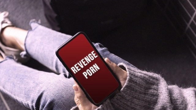 L'inchiesta ha preso avvio dalla denuncia della ex moglie per revenge porn