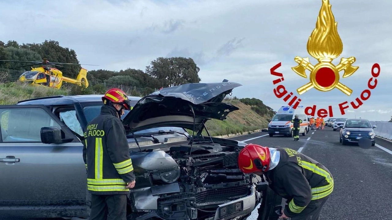 Notte di Halloween e giorno di Ognissanti di incidenti sulle strade lecchesi. L’altra notte sono rimaste ferite 12 persone che... Notte di Halloween e giorno di Ognissanti di incidenti sulle strade lecchesi. L’altra notte sono rimaste ferite 12 persone che...