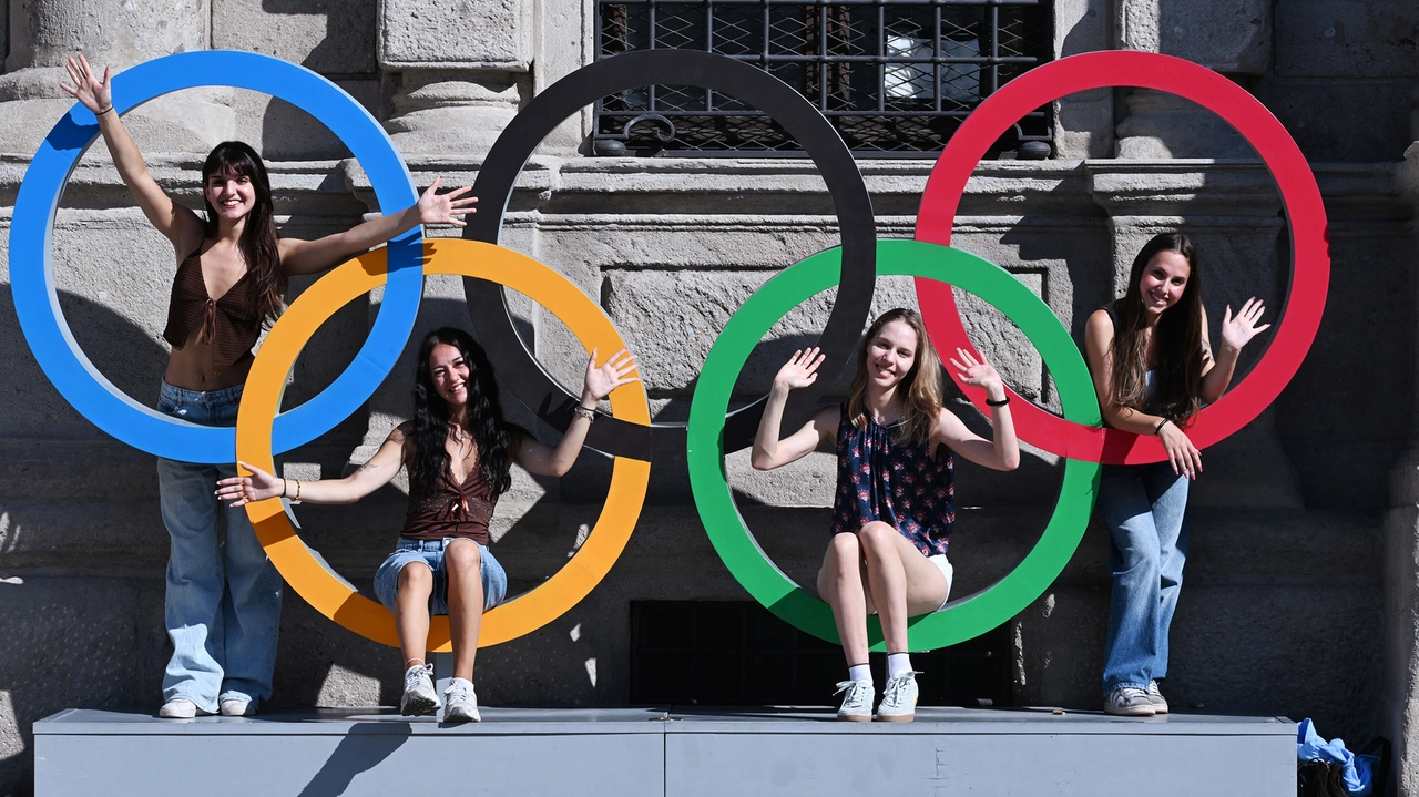 Le Olimpiadi Invernali 2026 Milano-Cortina si avvicinano e aumentano gli affitti per il periodo dei Giochi Le Olimpiadi Invernali 2026 Milano-Cortina si avvicinano e aumentano gli affitti per il periodo dei Giochi