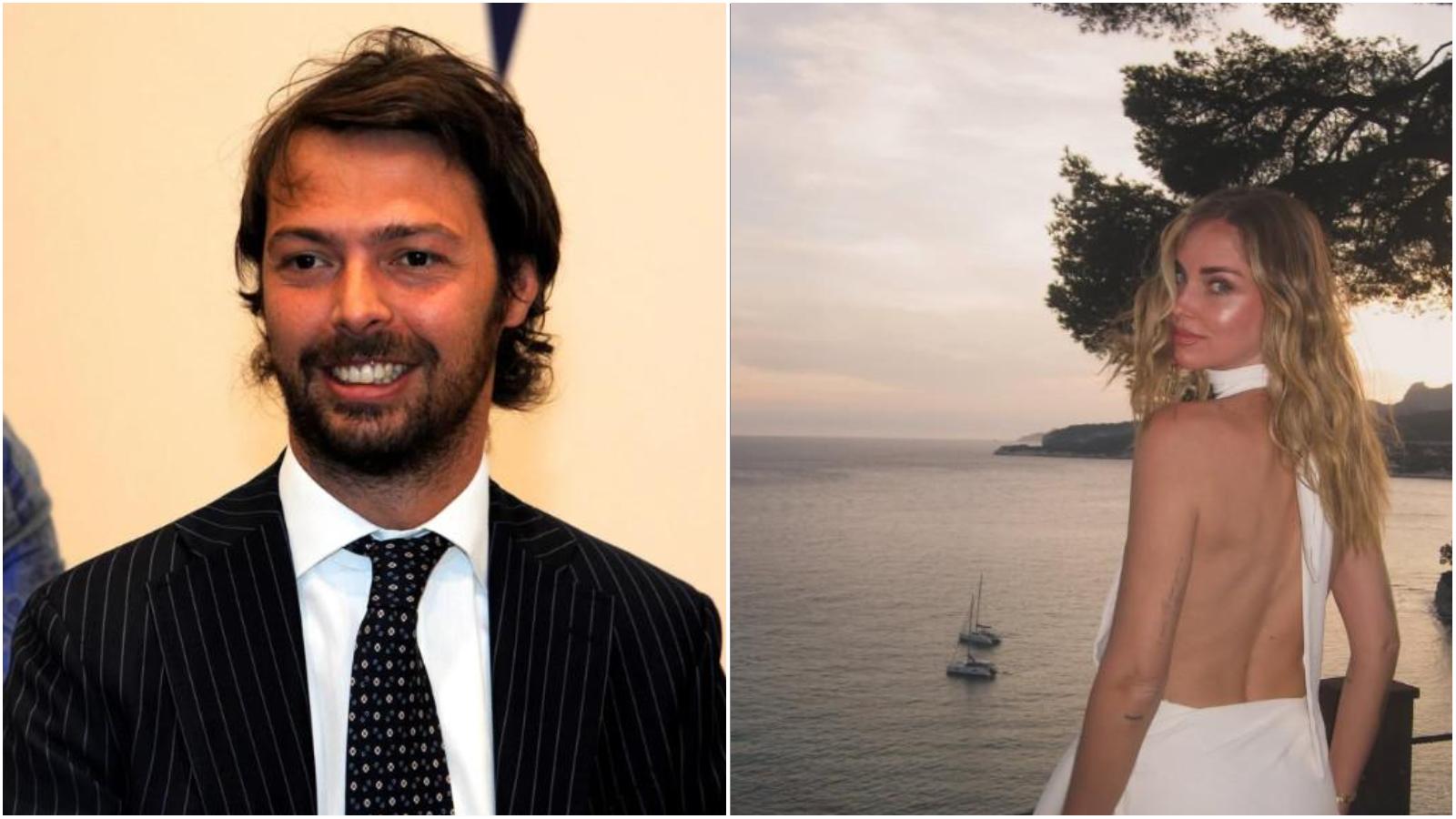 Tra Chiara Ferragni e Giovanni Tronchetti Provera è davvero finita? Lei sarebbe “arrabbiata nera” Tra Chiara Ferragni e Giovanni Tronchetti Provera è davvero finita? Lei sarebbe “arrabbiata nera”