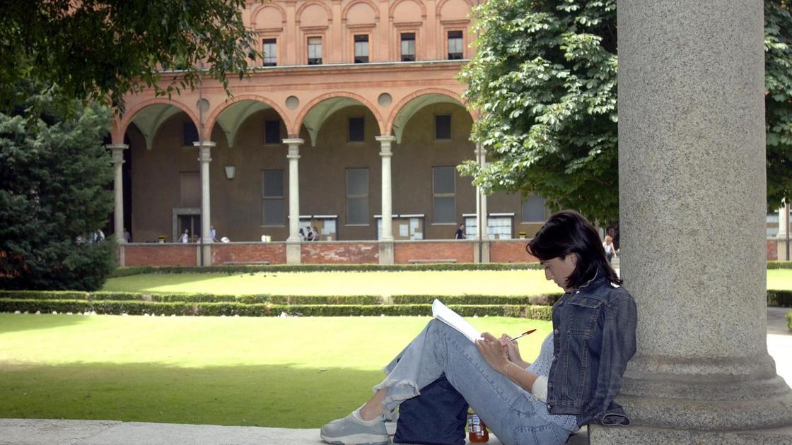 La manovra in Cattolica. Un milione 700mila euro per chi ha diritto all’aiuto ma resta senza borsa La manovra in Cattolica. Un milione 700mila euro per chi ha diritto all’aiuto ma resta senza borsa