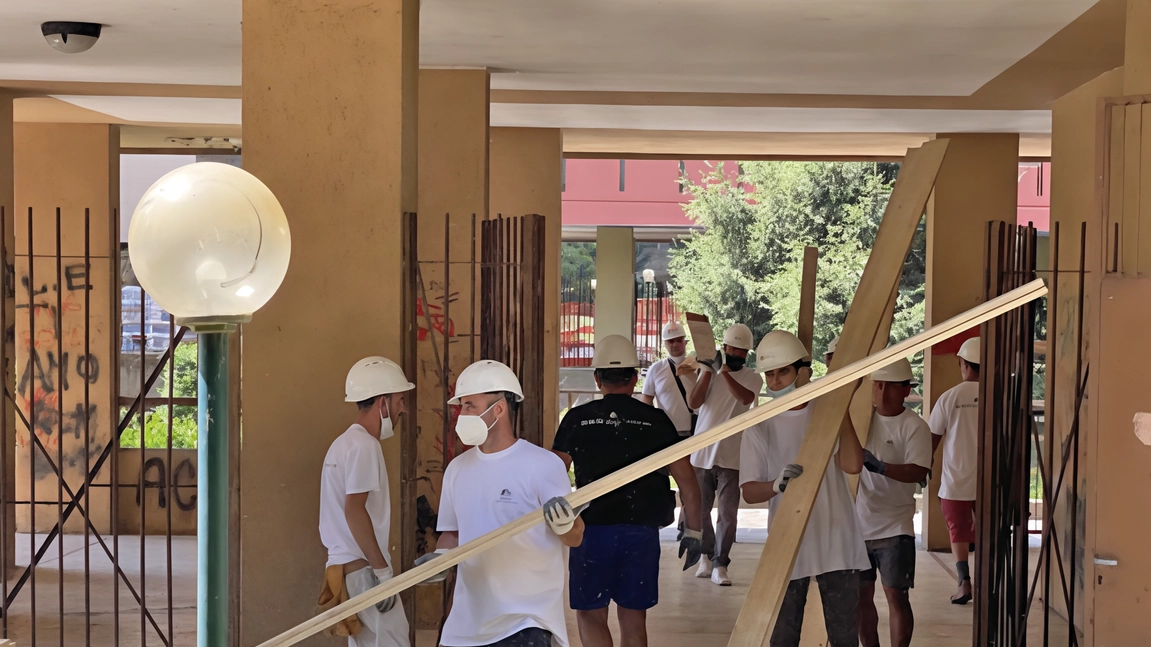 Pieve, dal “tavolo comunale“ emergono altre situazioni drammatiche in via Coppo e in via Roma Pieve, dal “tavolo comunale“ emergono altre situazioni drammatiche in via Coppo e in via Roma
