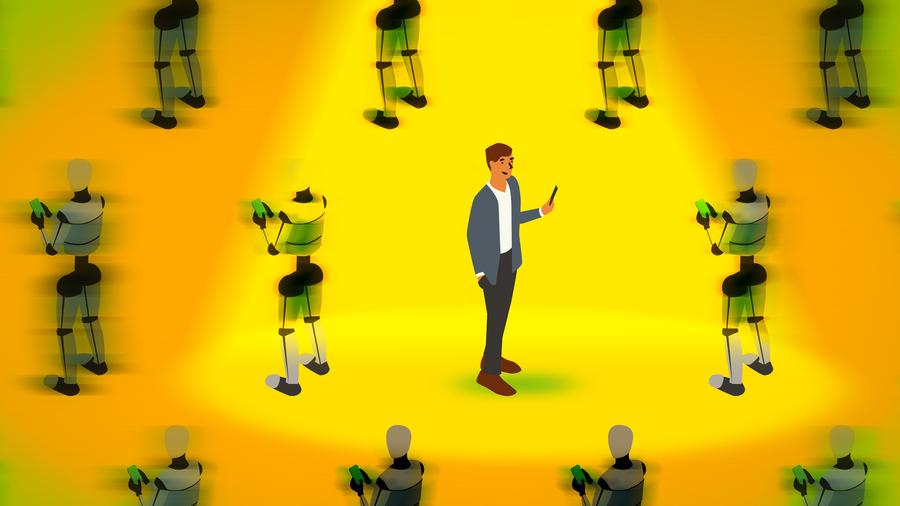 L’arte umana di smarrirsi L’arte umana di smarrirsi