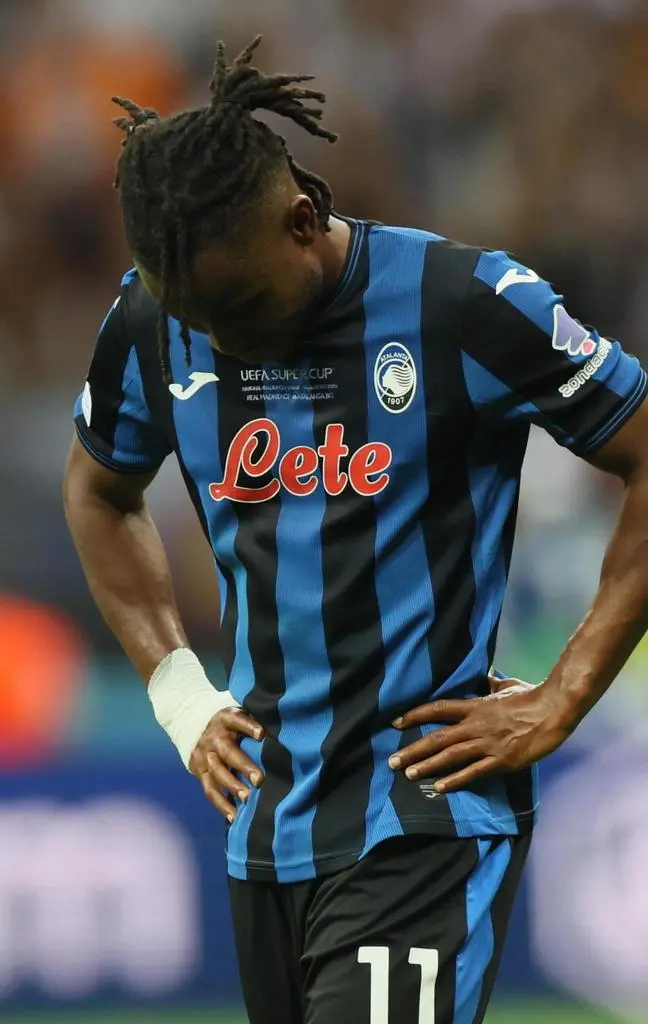 Nodo da sciogliere. Lookman-Atalanta. L’attacante resta?. Mai stato fuori rosa