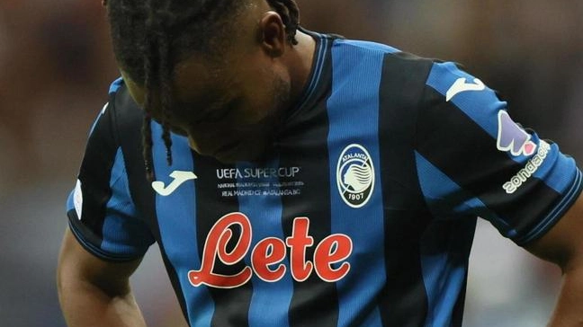 Il futuro di Ademola Lookman, al netto di possibili sorprese in questi ultimi giorni di mercato, si avvia a essere...