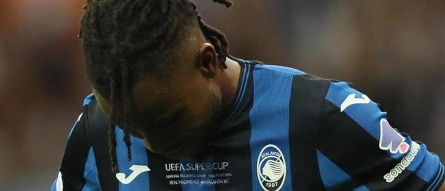 Nodo da sciogliere. Lookman-Atalanta. L’attacante resta?. Mai stato fuori rosa