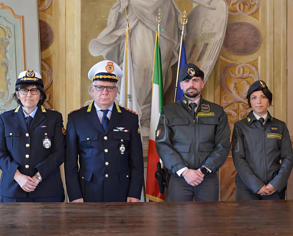 Guerra all’evasione, Comune e Finanza si alleano Guerra all’evasione, Comune e Finanza si alleano
