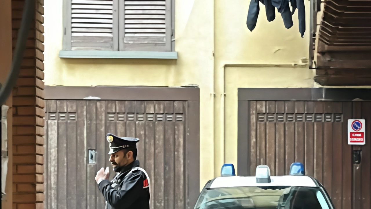 Aimiose Osarumwense, nigeriano, potrebbe essere assolto per incapacità mentale dopo aver ucciso la compagna. La Corte d'assise conferma la sua condizione psichica. Aimiose Osarumwense, nigeriano, potrebbe essere assolto per incapacità mentale dopo aver ucciso la compagna. La Corte d'assise conferma la sua condizione psichica.
