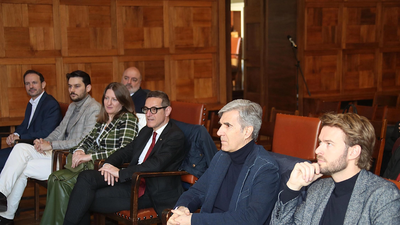 L’incontro si terrà al Don Chiari L’incontro si terrà al Don Chiari