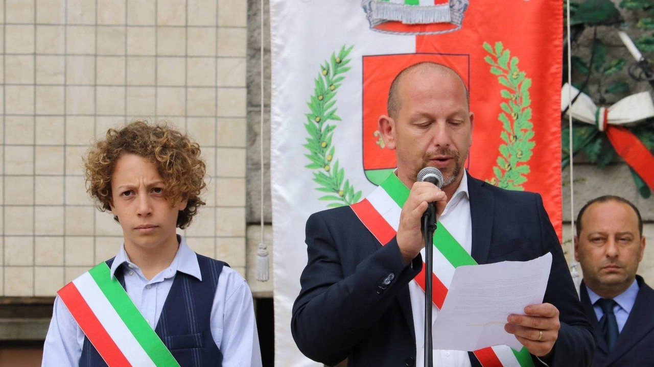 La Franciacorta e Gussago, per voce del sindaco, si schierano contro il traffico di stupefacenti. Accade dopo che il paese...