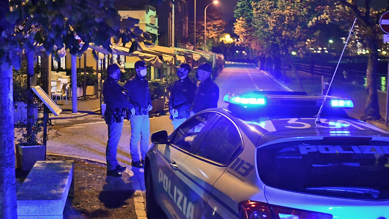 Fondamentali le indagini della Polizia Fondamentali le indagini della Polizia