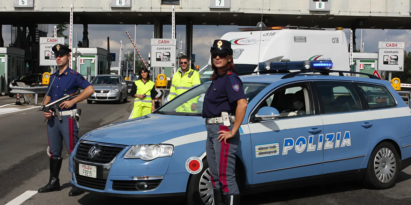 Prove di esodo: incidenti e code, tangenziale ovest presa d’assalto