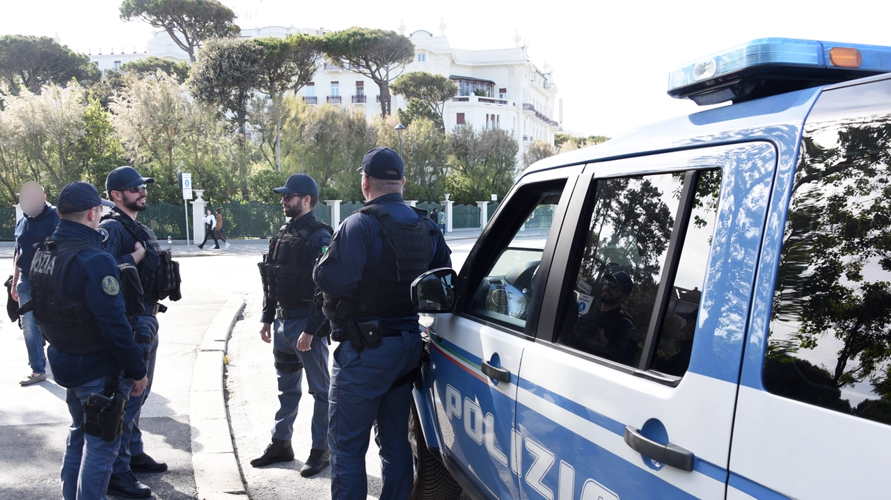 Polizia