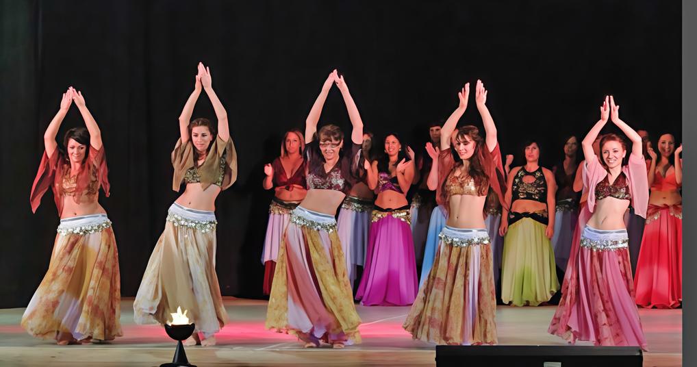Madre Terra e nativi. Festival dei popoli tra danze e concerti