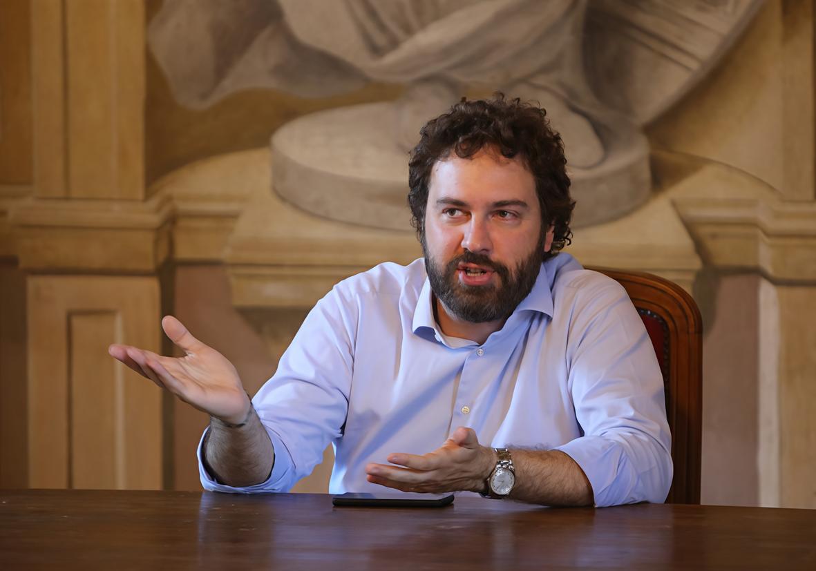La Pedemontana “dolce“. Svincolo leggero a Velasca