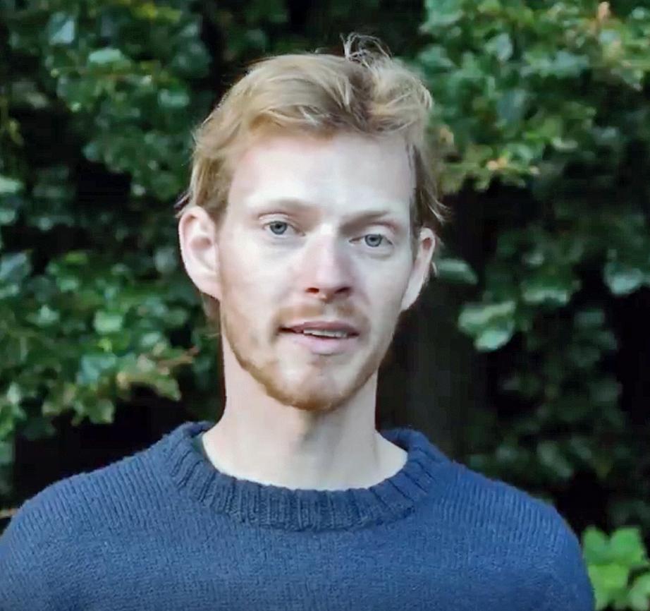 Cinque giorni di angoscia: Tobias Servaas disperso in montagna, nemmeno il Drago riesce a trovarlo Cinque giorni di angoscia: Tobias Servaas disperso in montagna, nemmeno il Drago riesce a trovarlo