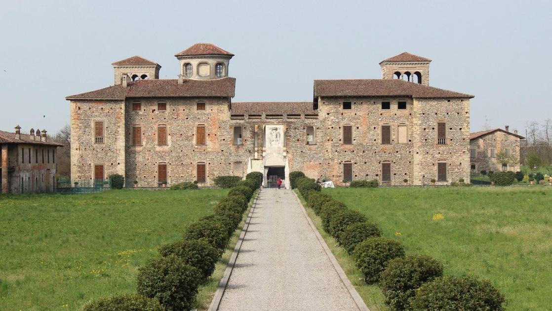 giornate pellegriniane via visite