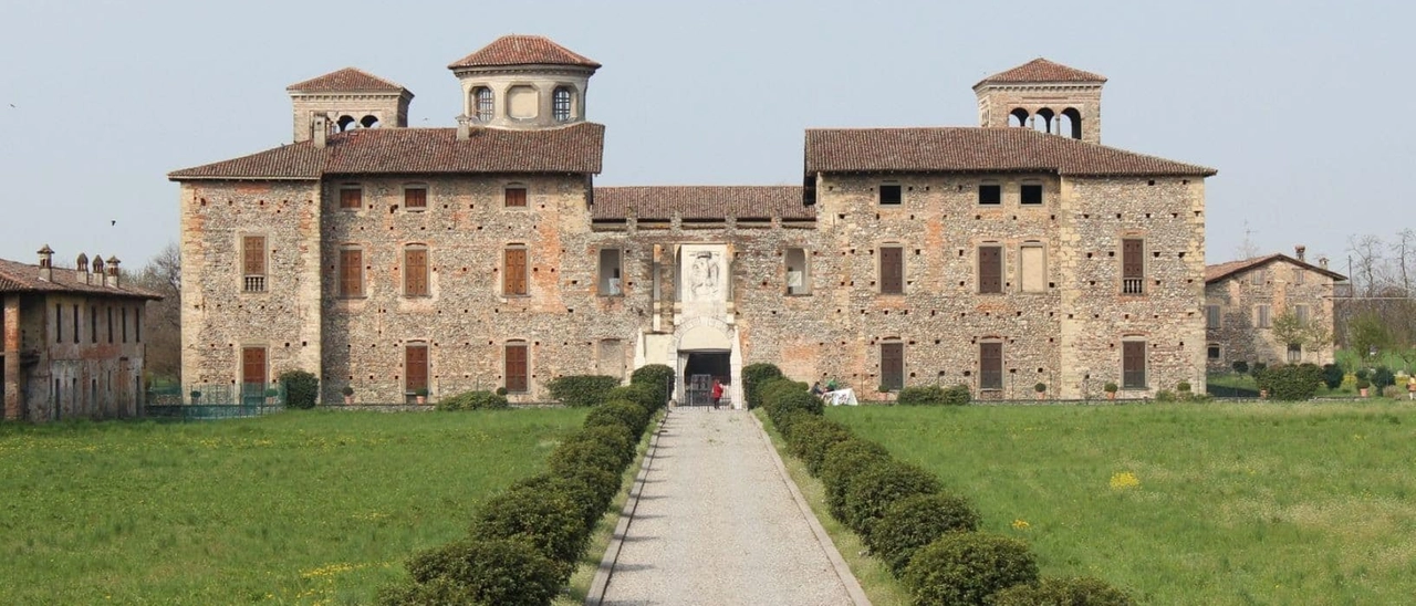 Giornate dei castelli, palazzi e borghi medievali: 25 località storiche della Lombardia tra visite guidate ed eventi speciali