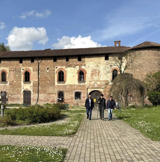 Capitale della Cultura 2028. Dalla Scala alle sfilate. Le idee vincenti di Rozzano Capitale della Cultura 2028. Dalla Scala alle sfilate. Le idee vincenti di Rozzano