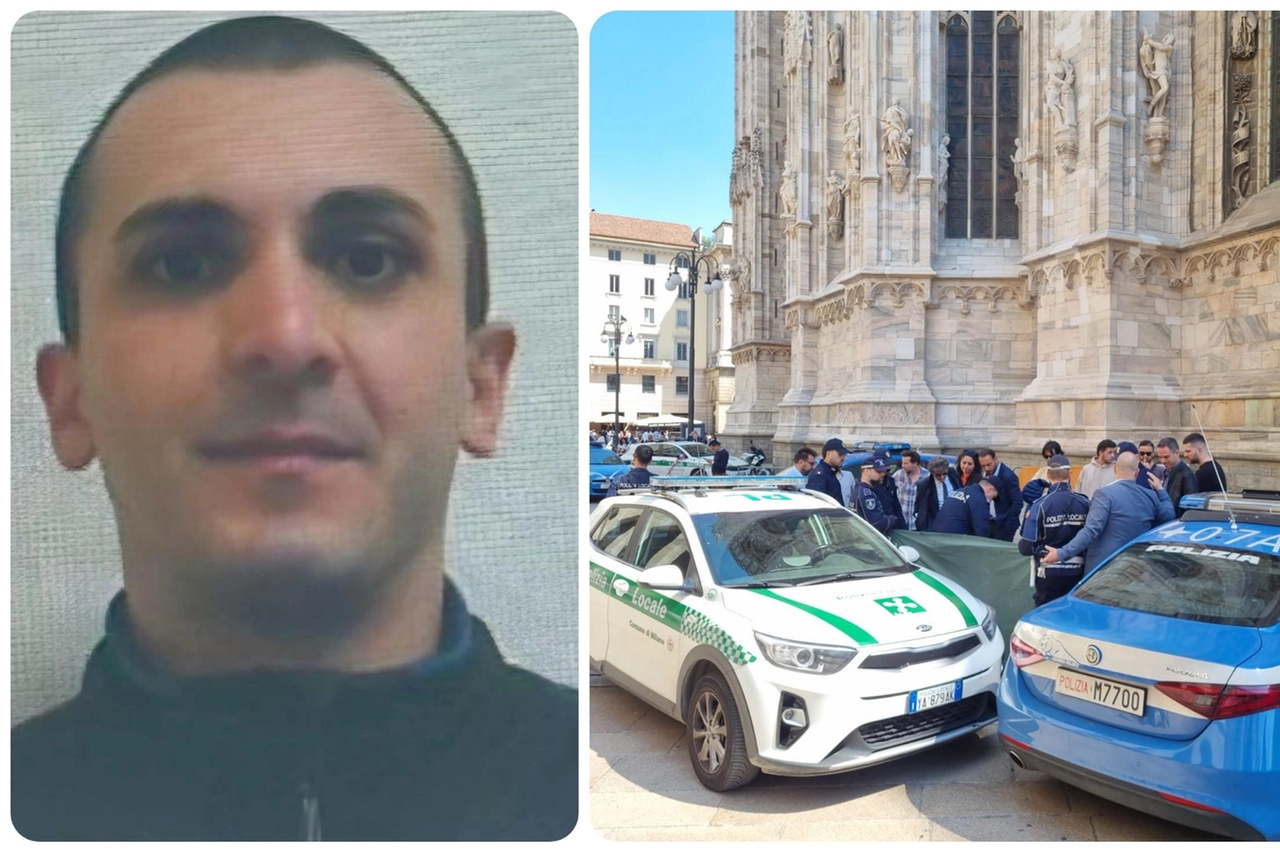 Emanuele De Maria, evaso dal carcere di Bollate, si è tolto la vita gettandosi dal duomo di Milano lo scorso maggio