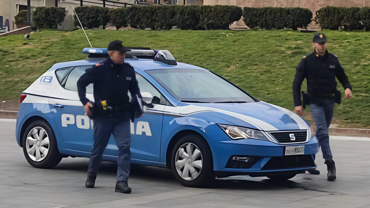 L’indagine degli agenti della Squadra mobile della Questura di Monza ha permesso di identificare cinque dei sei giovani responsabili della rapina avvenuta il 30 dicembre tra largo XXV Aprile e via Cortelonga L’indagine degli agenti della Squadra mobile della Questura di Monza ha permesso di identificare cinque dei sei giovani responsabili della rapina avvenuta il 30 dicembre tra largo XXV Aprile e via Cortelonga