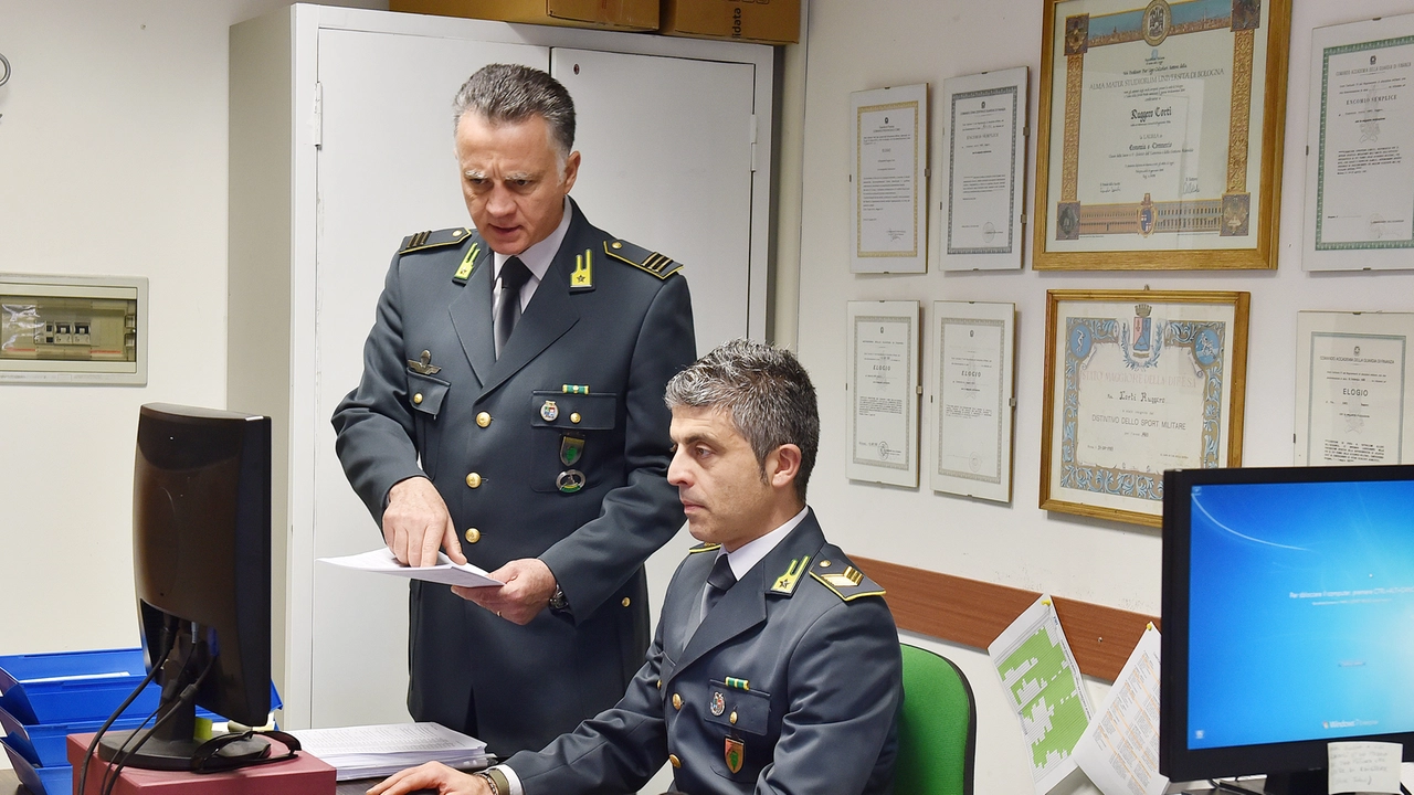Criminalità si infiltra in un’azienda, multato notaio perché ha violato le norme antiriciclaggio