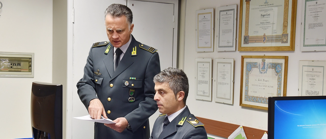 Criminalità si infiltra in un’azienda, multato notaio perché ha violato le norme antiriciclaggio