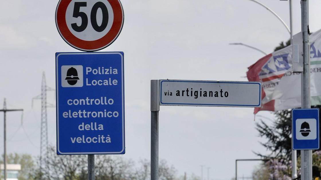 autovelox annullati altri 51 verbali il dispositivo non era omologato da Ilgiorno.it autovelox annullati altri 51 verbali il dispositivo non era omologato
