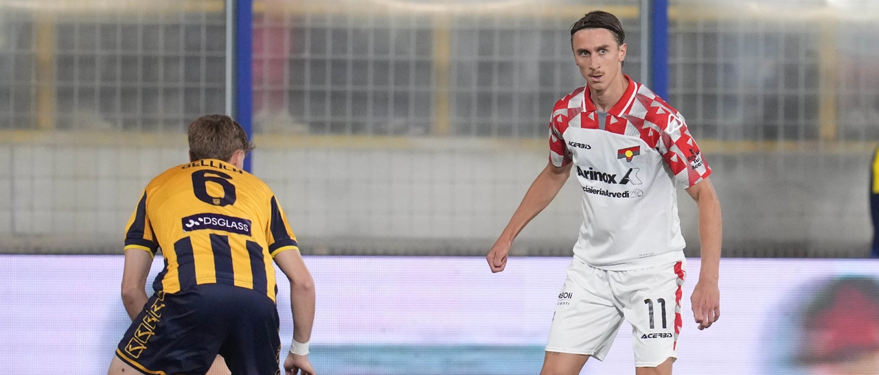 Cremonese dentro o fuori: con la Juve Stabia serve solo vincere