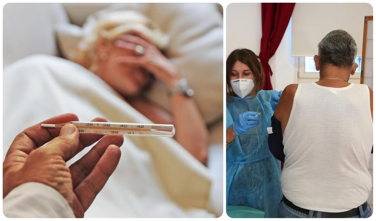 Influenza 2026, primi casi in Lombardia: quando partono i vaccini e come prenotarsi. E anche il Covid non molla Influenza 2026, primi casi in Lombardia: quando partono i vaccini e come prenotarsi. E anche il Covid non molla