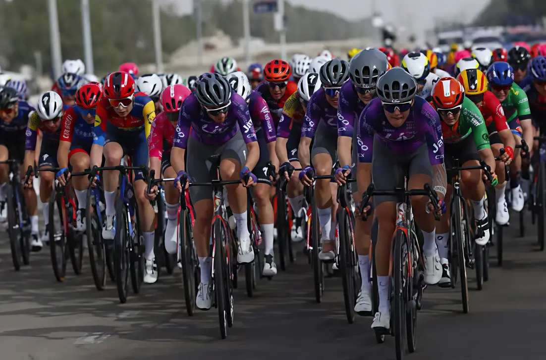 Giro d’Italia donne al via. Bergamo apre la corsa rosa. In gara quindici lombarde. E Longo Borghini per il bis