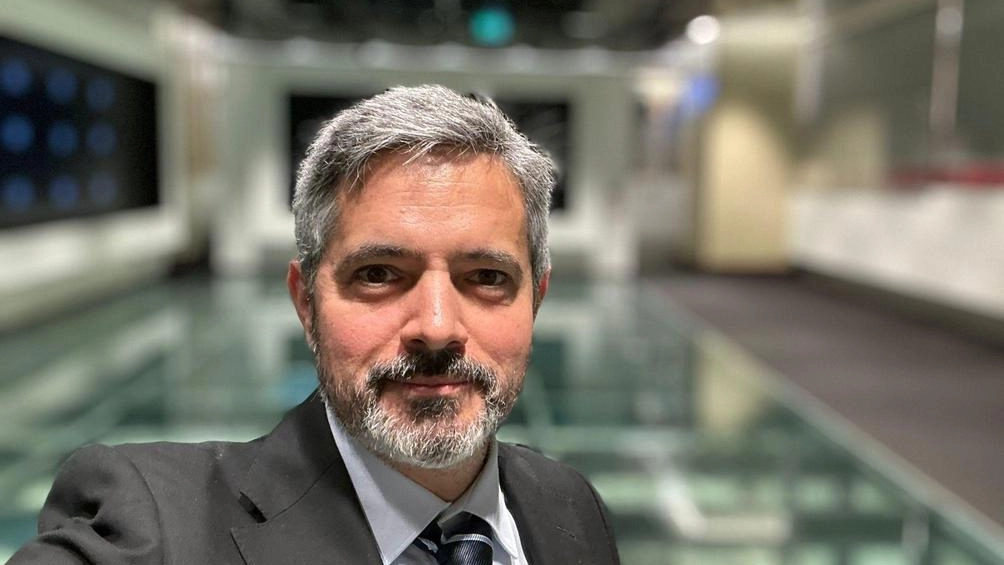 ndrea Monticini, professore di econometria finanziaria dell’Università Cattolica ndrea Monticini, professore di econometria finanziaria dell’Università Cattolica