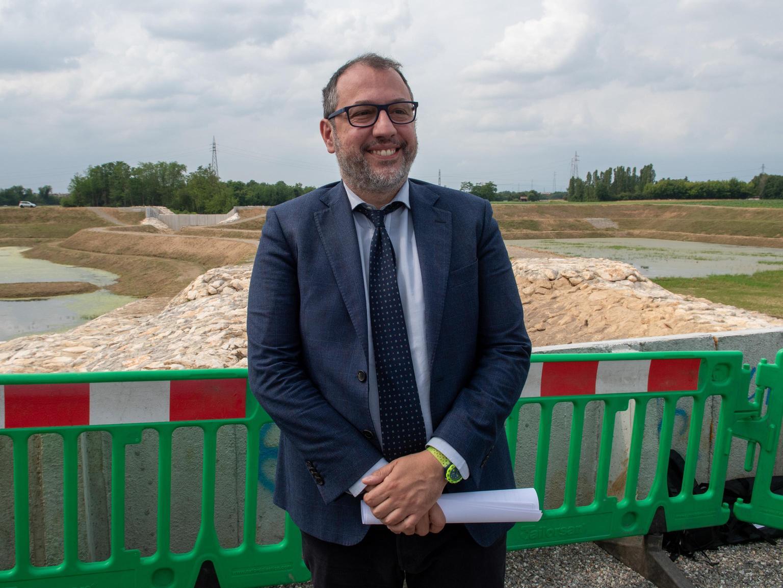 Seconda fase, sul tavolo 1milione 600mila euro Seconda fase, sul tavolo 1milione 600mila euro