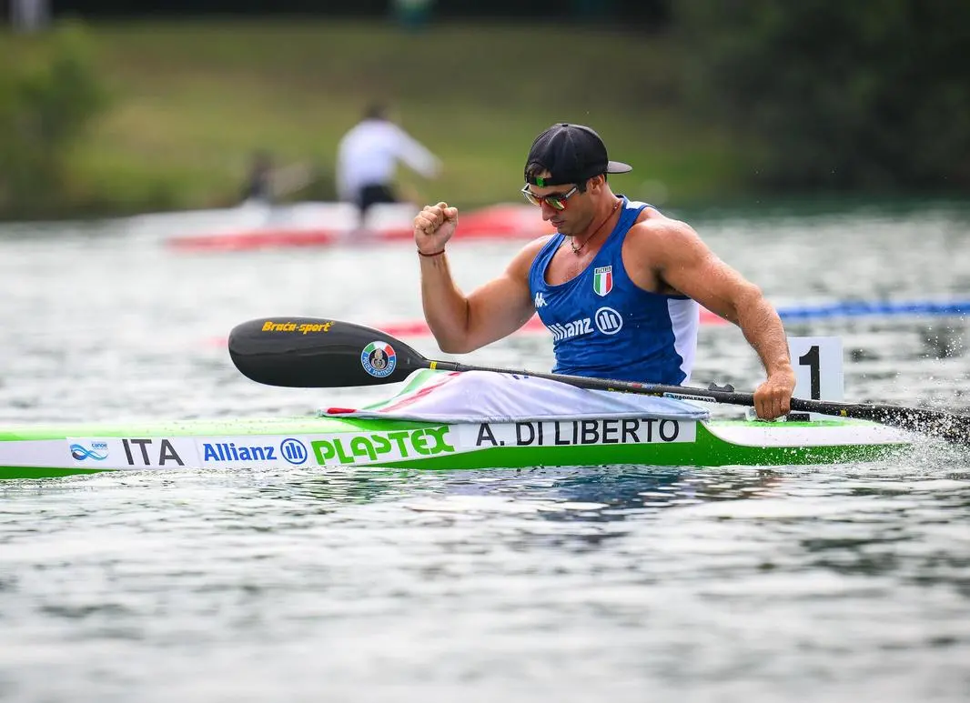 I Mondiali all’Idroscalo. Quattordici azzurri volano in semifinale
