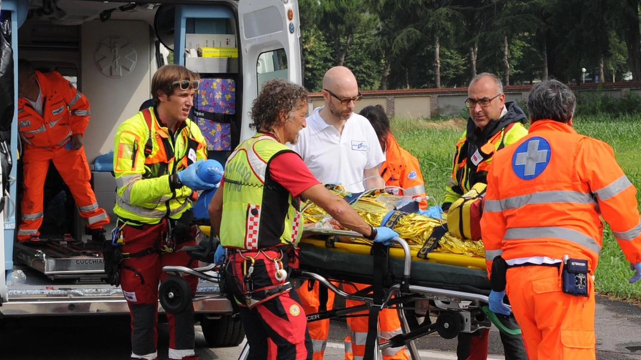 Persico Dosimo, la vittima è Stefano Cristinel Craescu. Aveva quarantasei anni Persico Dosimo, la vittima è Stefano Cristinel Craescu. Aveva quarantasei anni