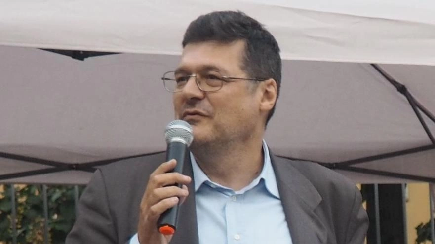L’avvocato del Leonka Mirko Mazzali, assessore alla Sicurezza del Municipio 9 L’avvocato del Leonka Mirko Mazzali, assessore alla Sicurezza del Municipio 9