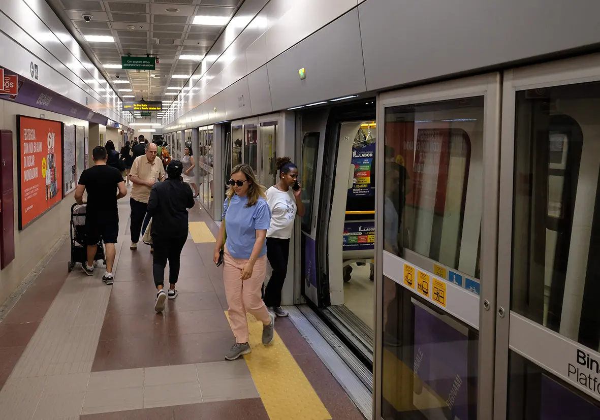 Prolungamento metropolitana M5 fino a Monza, il sindaco rassicura sui fondi: “A breve un nuovo inconto”