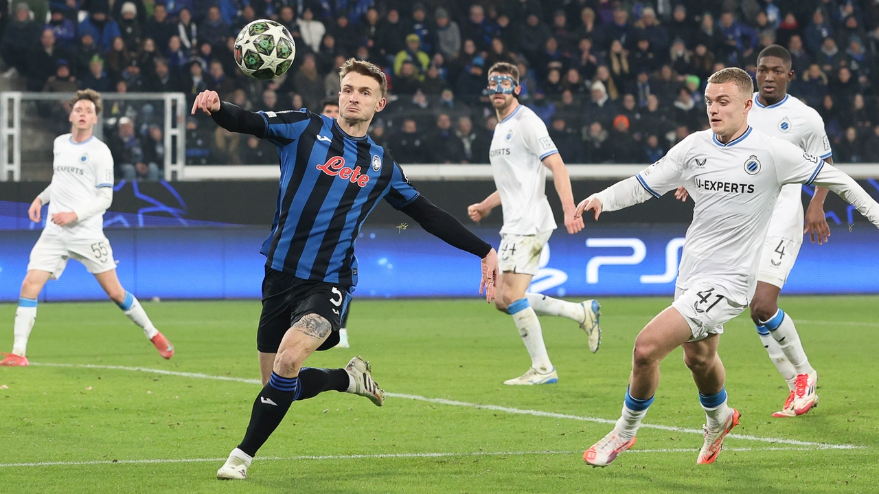 Atalanta, buone notizie in difesa: Posch, Toloi e anche Kossounou verso il rientro