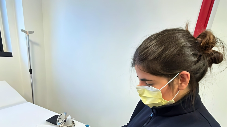 Il Comitato di Varese della Croce Rossa Italiana lancia un nuovo servizio, operativo presso la sede di via Dunant.... Il Comitato di Varese della Croce Rossa Italiana lancia un nuovo servizio, operativo presso la sede di via Dunant....
