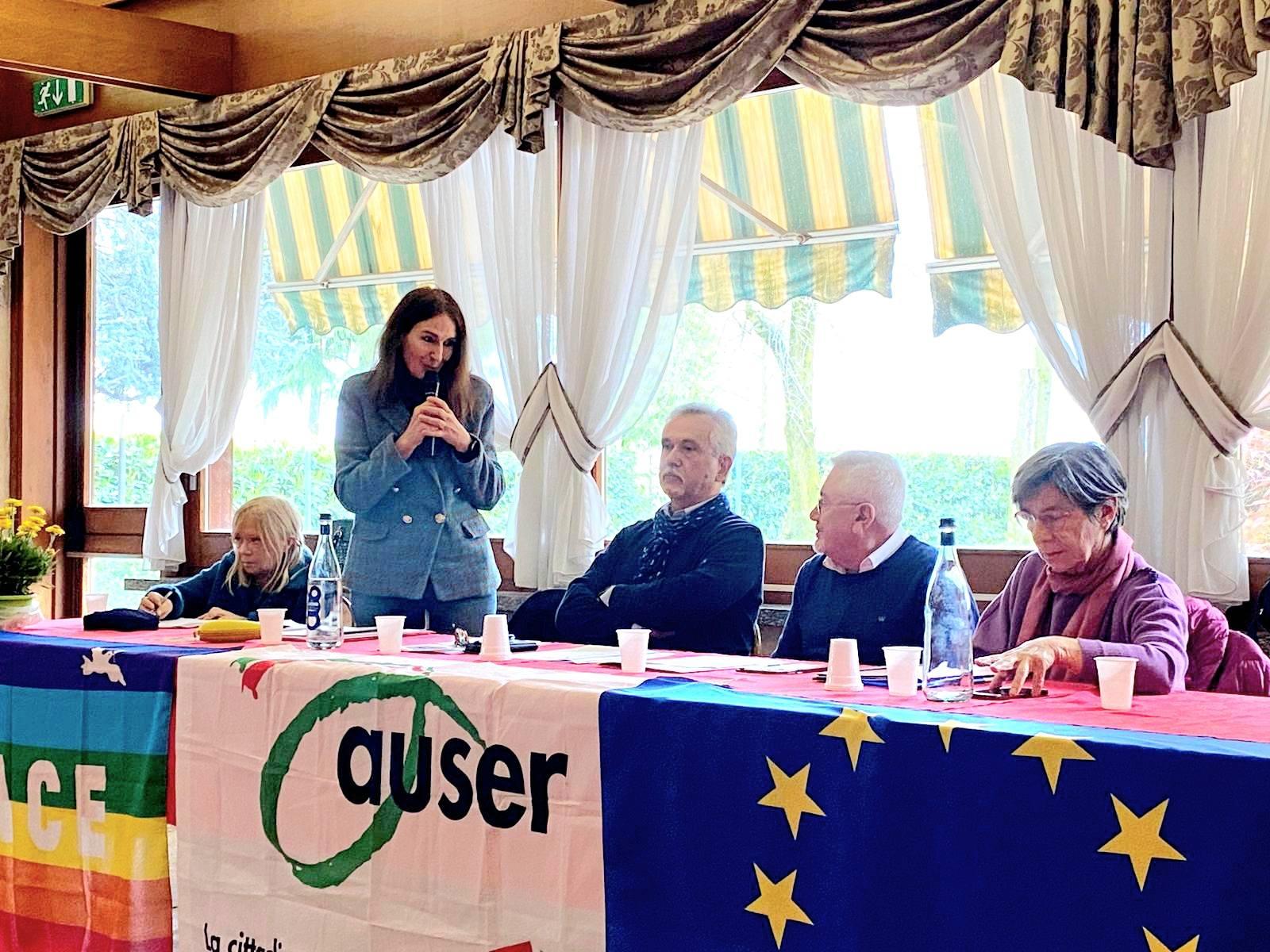 Dalla spesa alle commissioni: a Legnano l’Estate Gentile degli anziani grazie a nove giovani volontari Dalla spesa alle commissioni: a Legnano l’Estate Gentile degli anziani grazie a nove giovani volontari