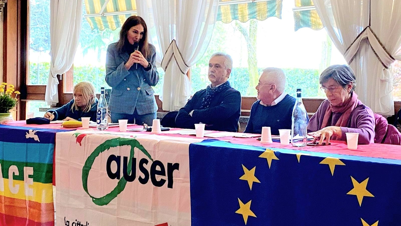 L'Estate Gentile, che coinvolge Auser Legnano, è ormai un appuntamento consolidato che coinvolge il terzo settore e tanti giovani L'Estate Gentile, che coinvolge Auser Legnano, è ormai un appuntamento consolidato che coinvolge il terzo settore e tanti giovani
