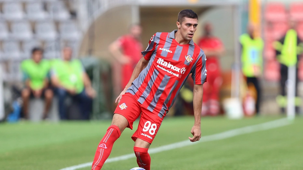 Cremonese: con il Sassuolo è già vietato sbagliare