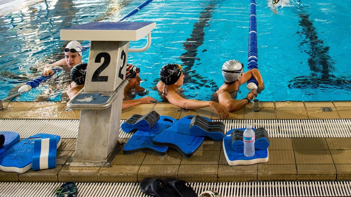 Gli interventi più importanti riguardano lo sport: 650mila euro per la manutenzione della piscina Costa Gli interventi più importanti riguardano lo sport: 650mila euro per la manutenzione della piscina Costa