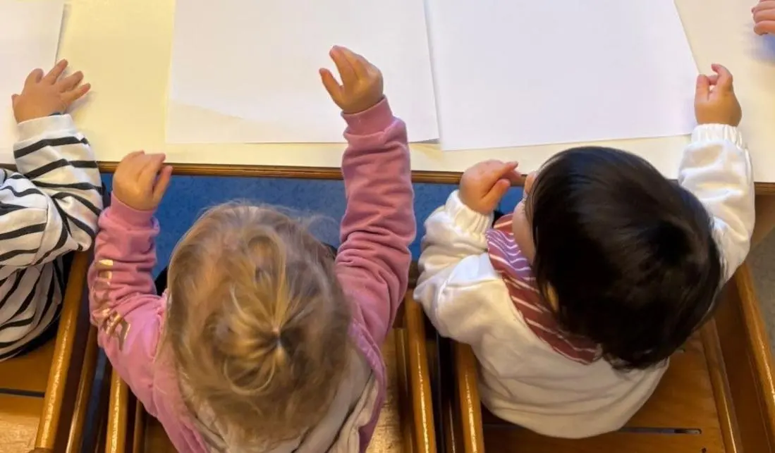 Scuole a Milano: ancora 2.422 bimbi senza nido. Nelle materne 866 posti liberi